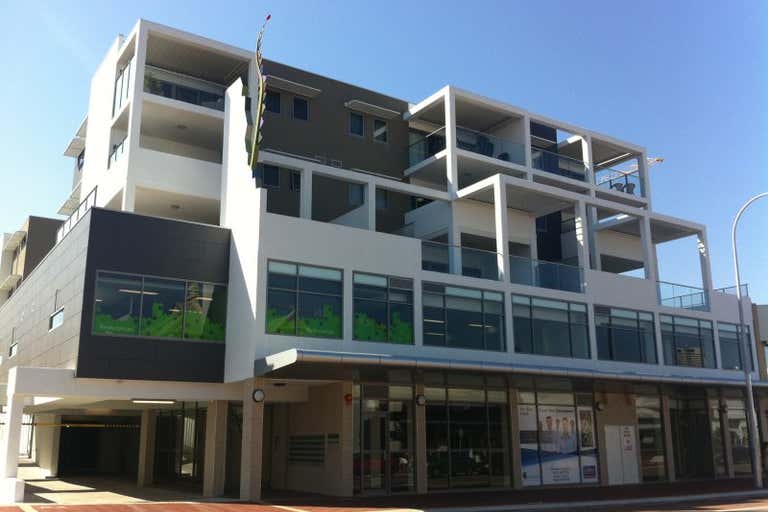 Boutique Commercial Strata - Image 1