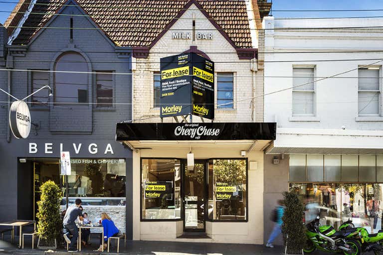 41 Toorak Road South Yarra VIC 3141 - Image 1