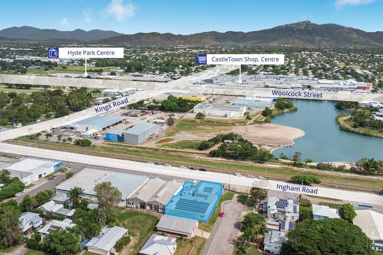 159 Ingham Road Townsville City QLD 4810 - Image 3