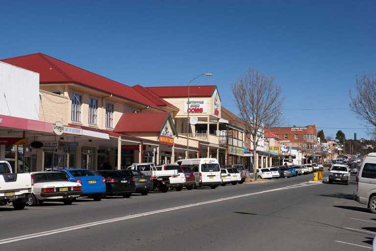 Centennial Plaza, Shop 6, 114 Sharp Street Cooma NSW 2630 - Image 3