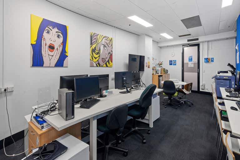 409/343 Little Collins Street Melbourne VIC 3000 - Image 2