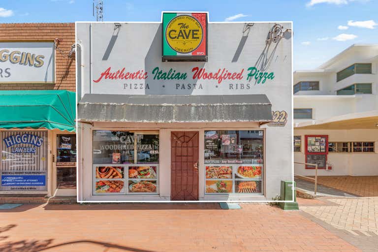 122 Oberon Street Oberon NSW 2787 - Image 1