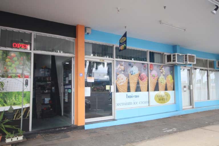 Shop 3, 158 Musgrave Street Berserker QLD 4701 - Image 1