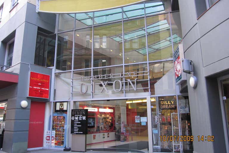 Shop 22, 1  Dixon St Sydney NSW 2000 - Image 2