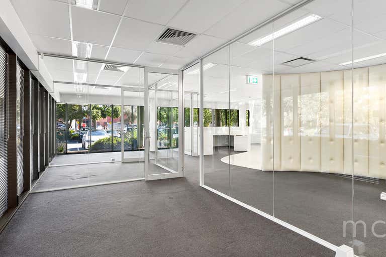 Suite 4, 574 Plummer Street Port Melbourne VIC 3207 - Image 1