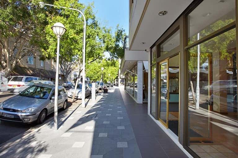 Shop 4, 20-26 CROSS STREET Double Bay NSW 2028 - Image 3