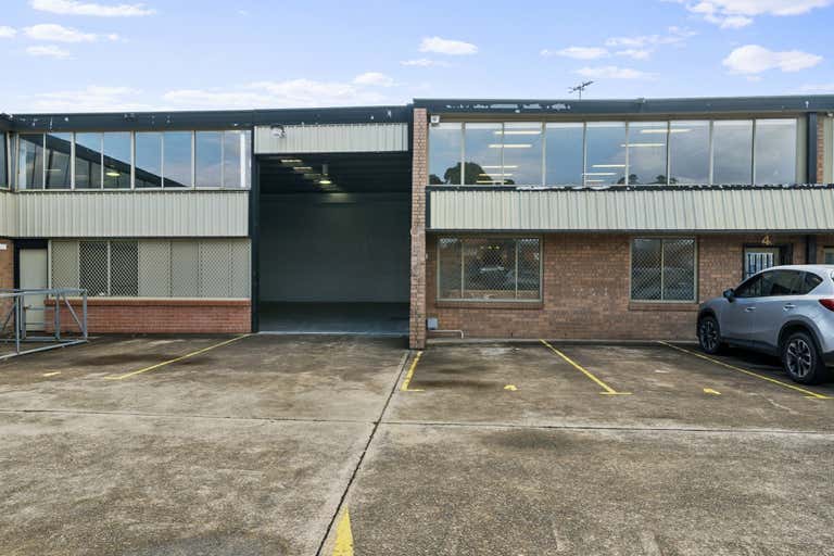 Unit 4, 2 Forge Street Blacktown NSW 2148 - Image 3