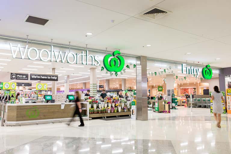 Coorparoo Marketplace, Cnr Harries & Holdsworth Rds Coorparoo QLD 4151 - Image 4