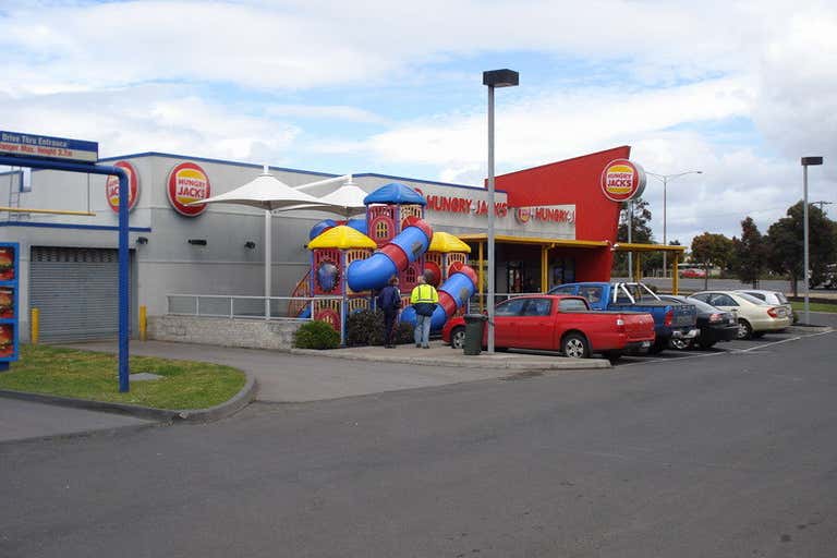 Hungry Jacks, 400 Princes Highway Corio VIC 3214 - Image 3