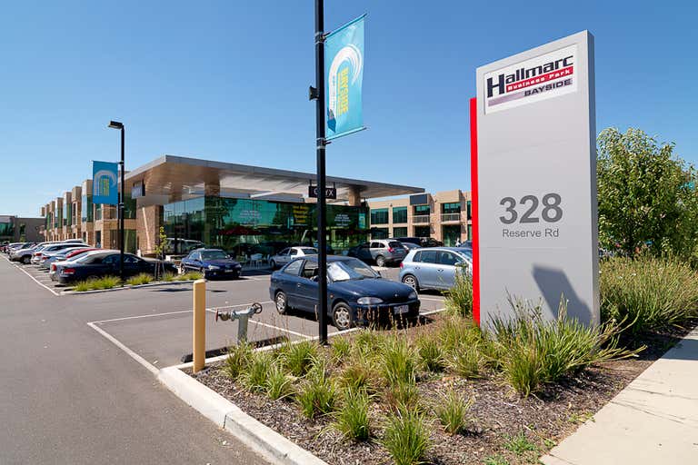 Hallmarc Business Park Bayside, 31/328 Reserve Road Cheltenham VIC 3192 - Image 1