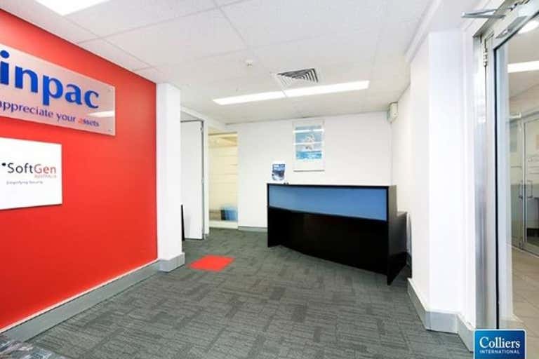 Suite 201, 10-12 Clarke Street Crows Nest NSW 2065 - Image 2