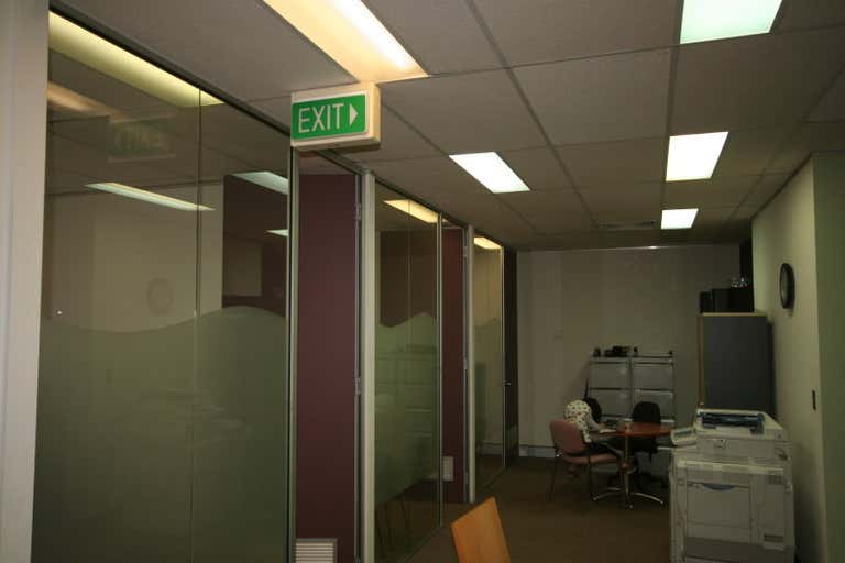 Newtown Business Centre, Suite 202, 1  Erskineville Road Newtown NSW 2042 - Image 3