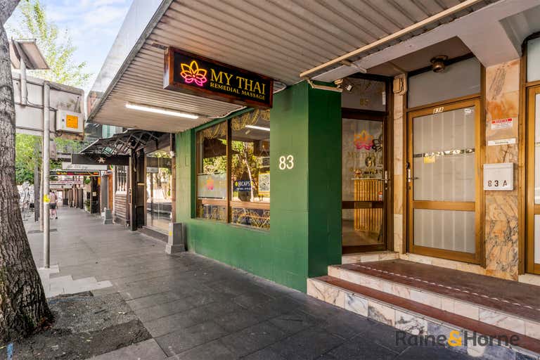 83 Glebe Point Road Glebe NSW 2037 - Image 1