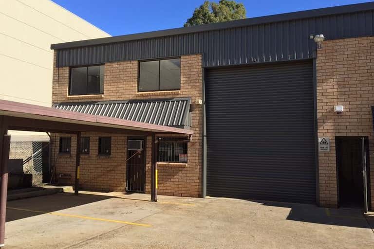 Unit 3, 16 Welder Road Seven Hills NSW 2147 - Image 1