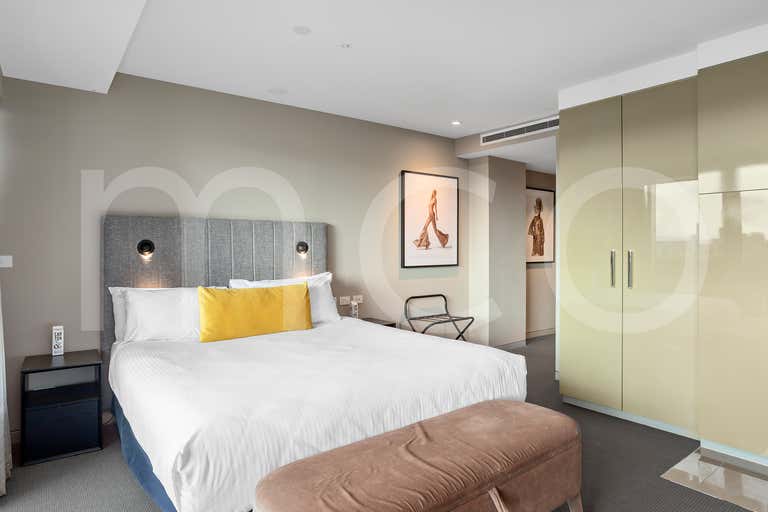 The Kinson, Apartment 1603, 452 St Kilda Road Melbourne VIC 3004 - Image 2