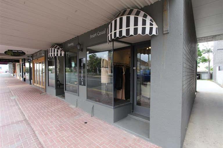 Shop 2, 246 Rocky Point Road Ramsgate NSW 2217 - Image 1