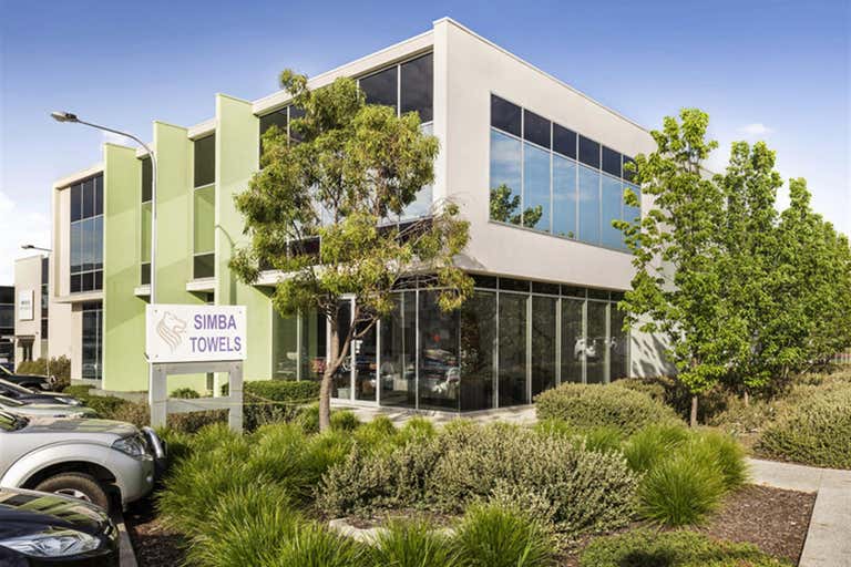 Unit 12, 52 Corporate Boulevard Bayswater VIC 3153 - Image 2