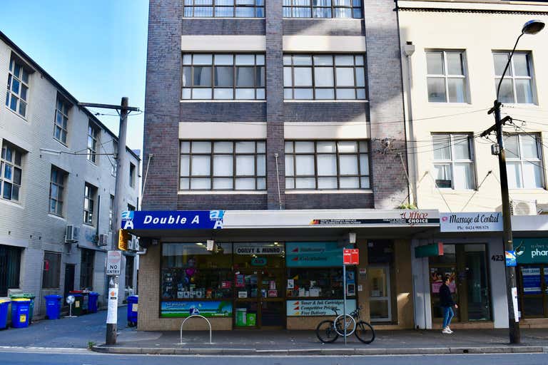 Level G, 425 Elizabeth Street Surry Hills NSW 2010 - Image 2