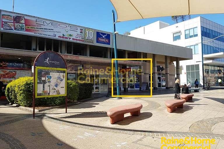 Shop 7, 192 Queen Street Campbelltown NSW 2560 - Image 4
