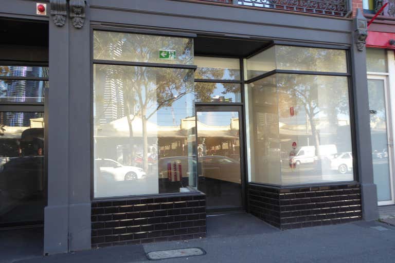61a Peel Street West Melbourne VIC 3003 - Image 1