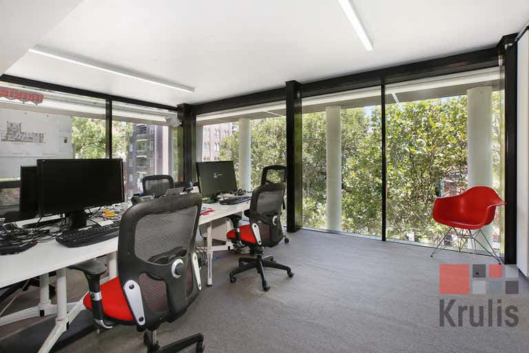 Suite 4.08, 46A Macleay Street Potts Point NSW 2011 - Image 2