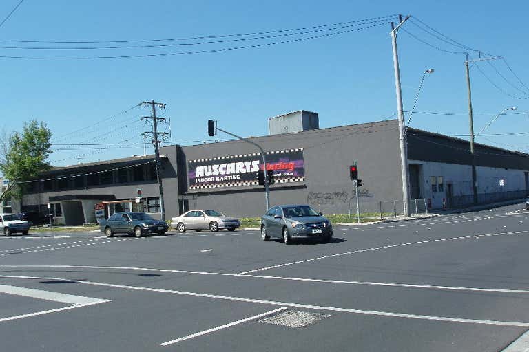 AUSCARTS!!!, 50 Salmon Street Port Melbourne VIC 3207 - Image 1