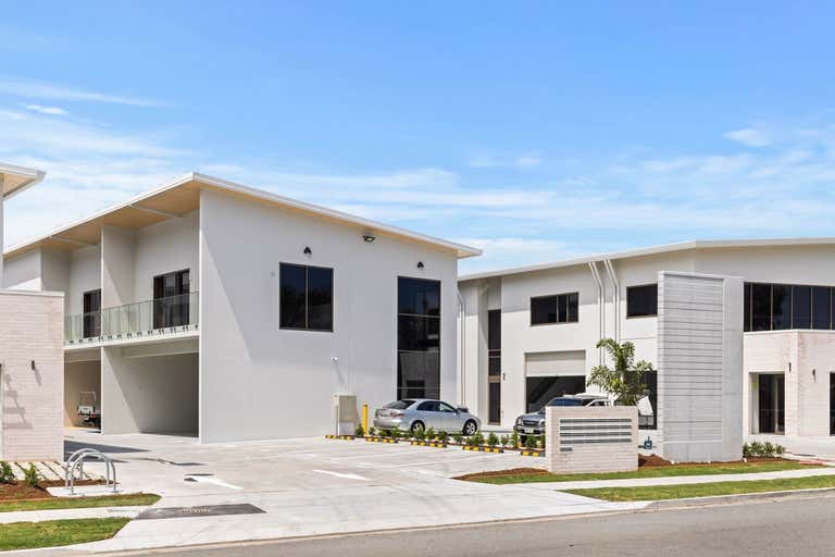 Kirra HQ, 15/15/11-13 Ourimbah Road Tweed Heads NSW 2485 - Image 2
