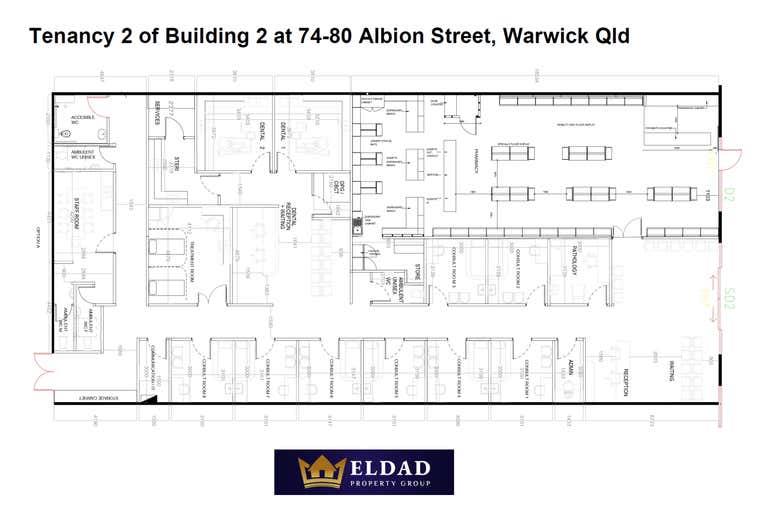 74 Albion Street Warwick QLD 4370 - Image 1
