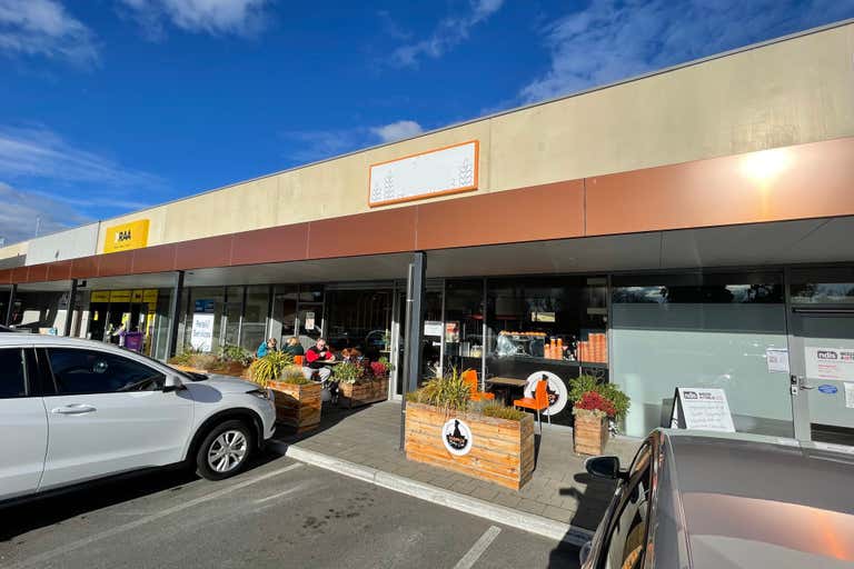 Shop 4- Mount Barker, 2 Victoria Crescent Mount Barker SA 5251 - Image 3