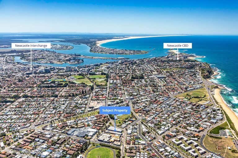 Unit 2a, 10 Mitchell Street Merewether NSW 2291 - Image 1