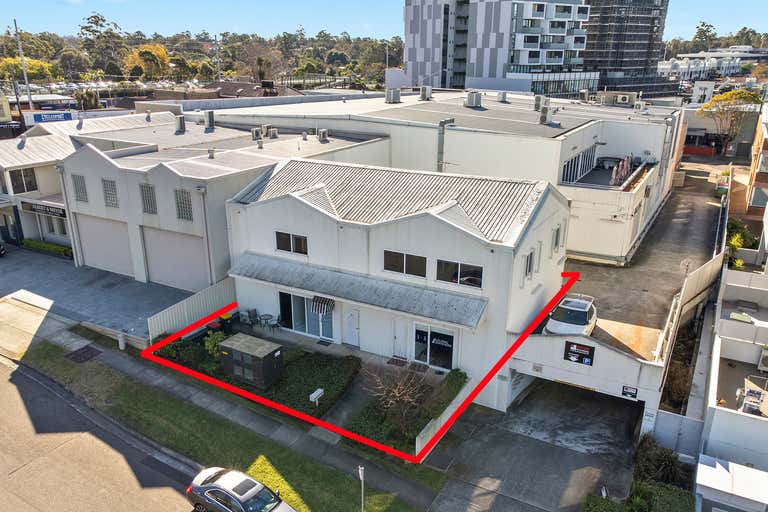 1/1-3 Thornleigh St Thornleigh NSW 2120 - Image 1