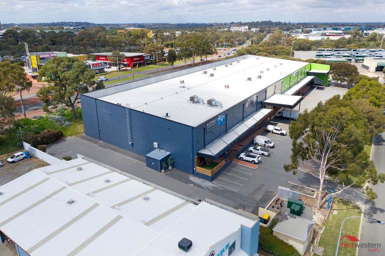 3/7 Winton Road, Joondalup, WA 6027 Other Property For Sale