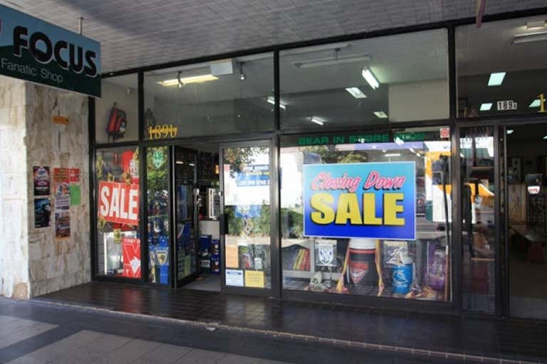 Shop 1/189 Baylis St Wagga Wagga NSW 2650 - Image 1