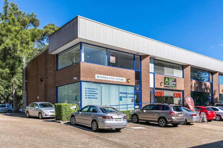 Level 1, 16/818 Pittwater Road Dee Why NSW 2099 - Image 1