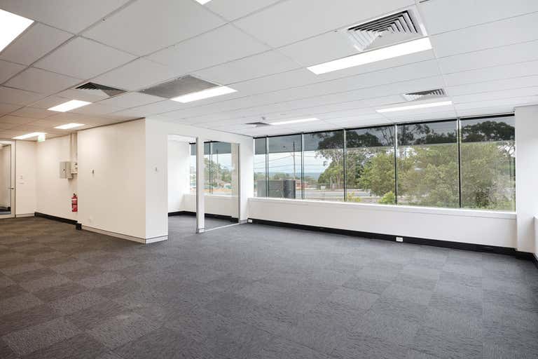 Pacific View Business Park, 10 Rodborough  Road Frenchs Forest NSW 2086 - Image 3
