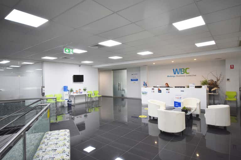 Level 1, 38-40 High Street Wodonga VIC 3690 - Image 2