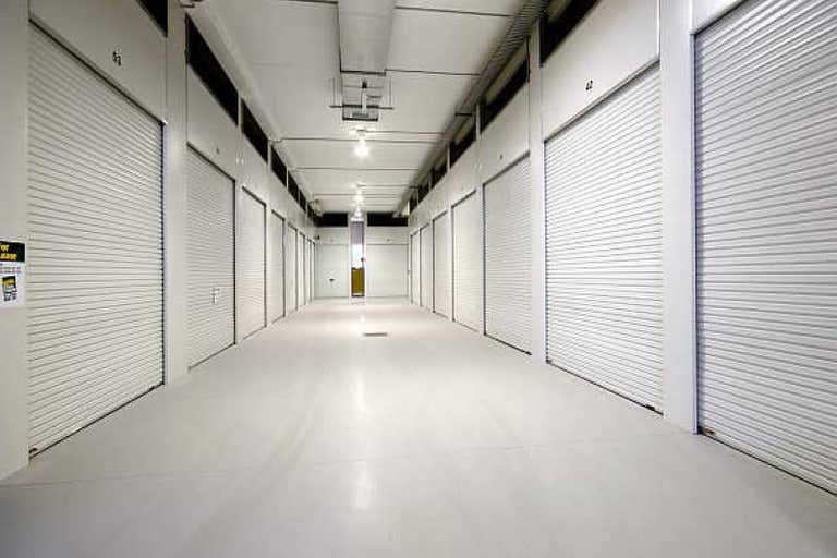 Storage Unit 13, 16 Meta Street Caringbah NSW 2229 - Image 2