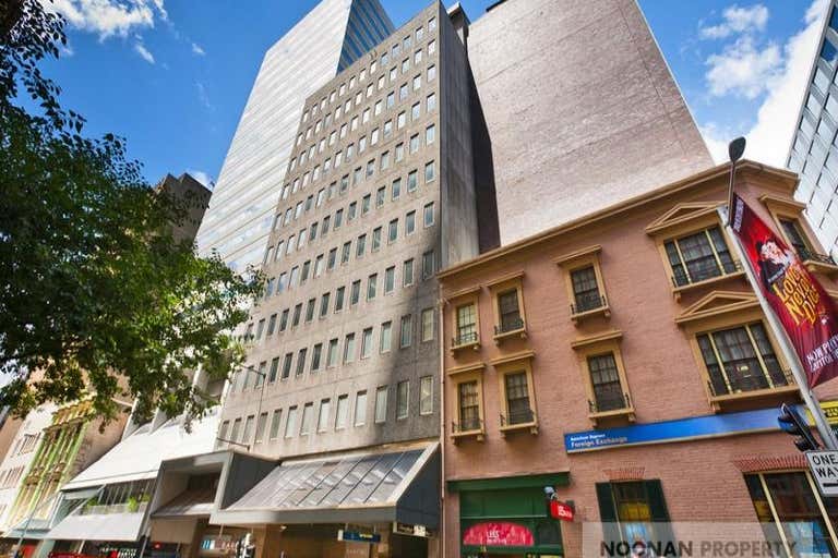 Suite 805, 5 Hunter Street Sydney NSW 2000 - Image 1