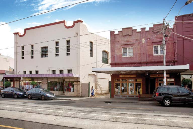 197-199 & 201-203 High Street Kew VIC 3101 - Image 1