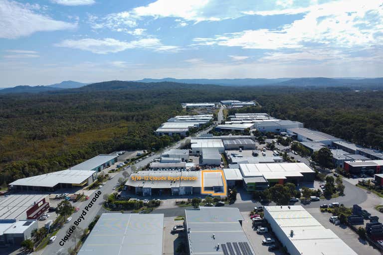 5/10-12 Claude Boyd Parade Corbould Park QLD 4551 - Image 3