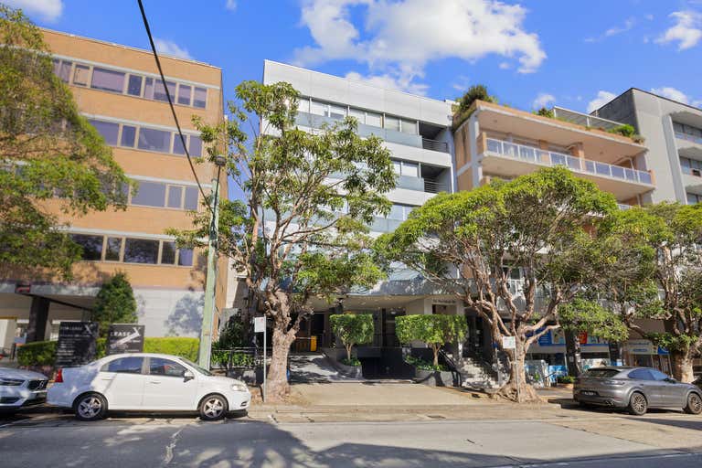 Suite 10, 56 Neridah Street Chatswood NSW 2067 - Image 1