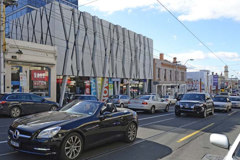 Bank of Melbourne, 247-249 Bridge Road Richmond VIC 3121 - Image 4