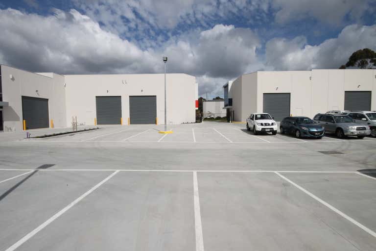 Unit 13, 74 Thomsons Road (Cnr Wright Rd) Keilor Park VIC 3042 - Image 2