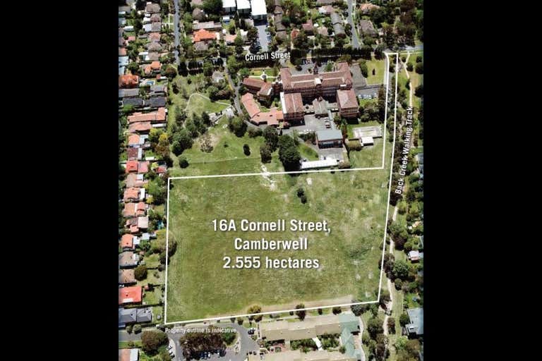 16A Cornell Street Camberwell VIC 3124 - Image 1