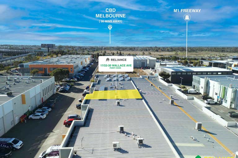 17/22-30 Wallace Avenue Point Cook VIC 3030 - Image 2