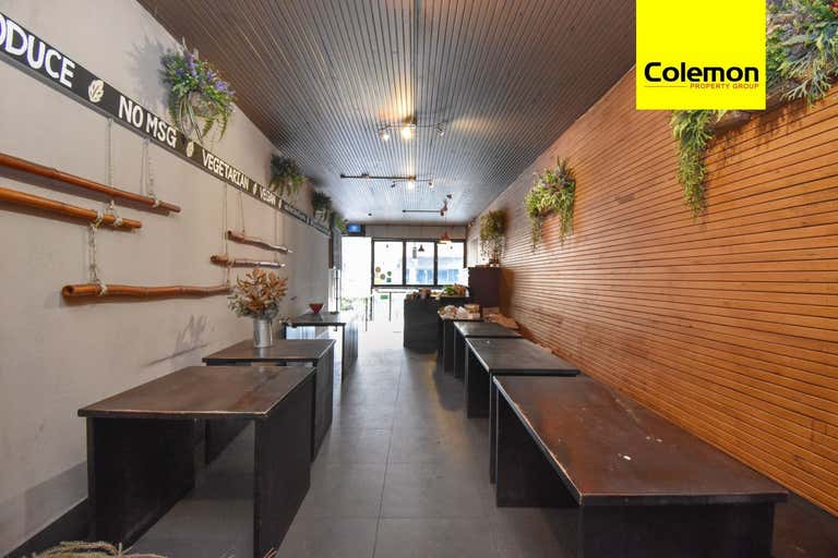 LEASED BY COLEMON PROPERTY GROUP, 423 Cleveland St Surry Hills NSW 2010 - Image 3