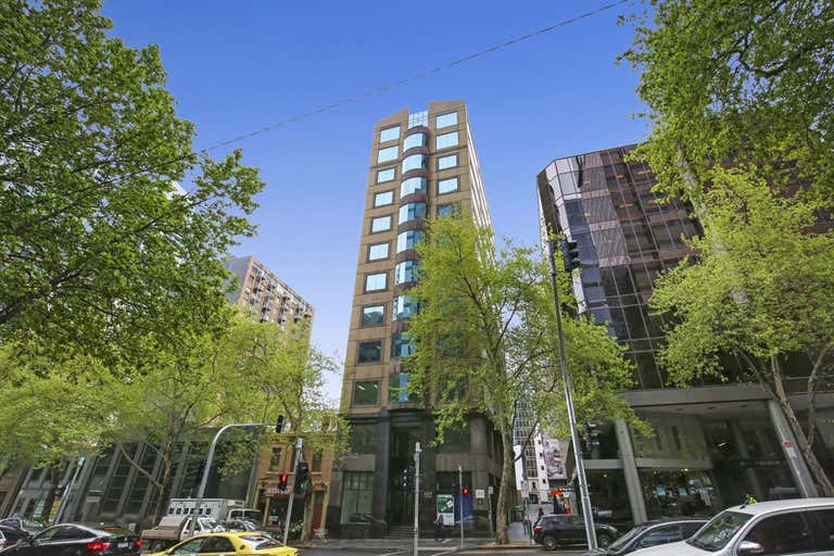 552 Lonsdale Street Melbourne VIC 3000 - Image 1