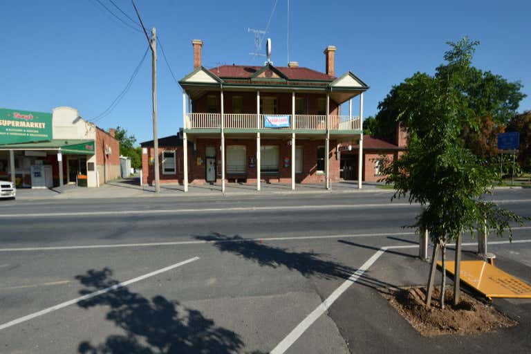 Riverina Hotel, 131 Albury Street Holbrook NSW 2644 - Image 1