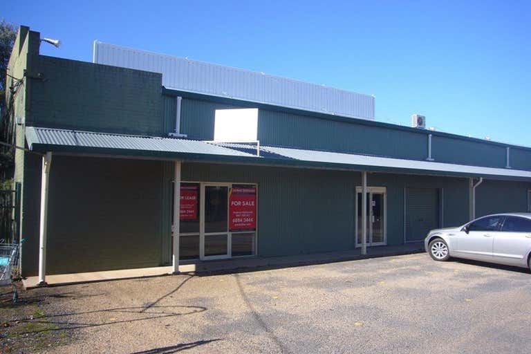 1/12 Young Street Dubbo NSW 2830 - Image 1