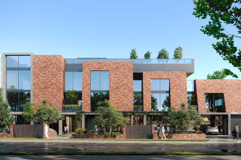 Maybloom, 99 Brewer Road Bentleigh VIC 3204 - Image 1